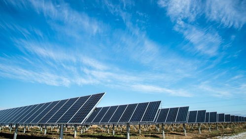 光伏絲印設備全球龍頭邁為股份，正值春風得意時