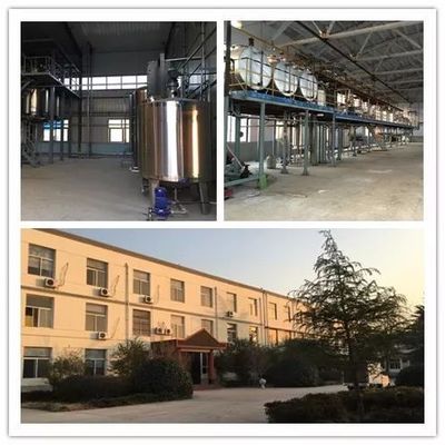 【成長之星】德威本草: 技術(shù)和服務(wù)為基礎(chǔ),讓銷售穩(wěn)步增長